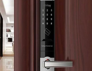 越城24小时上门开锁公司